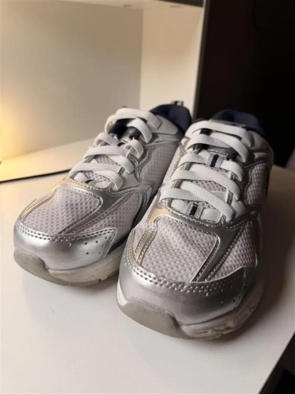 Avia 5000 Unisex Chunky Trainer Sneakers